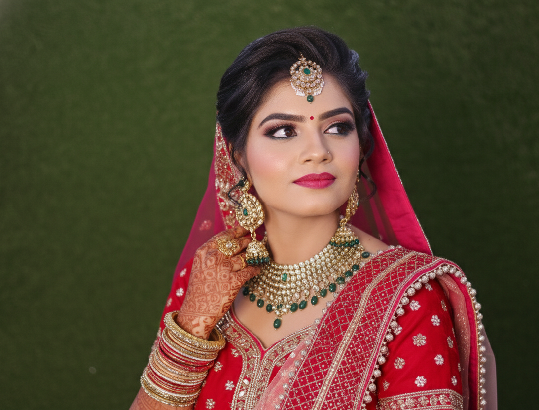 Devika Shop studio view